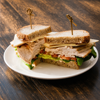 New England Turkey